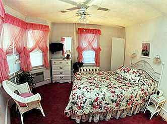 Serendipity Bed & Breakfast 大洋城 外观 照片