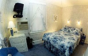Serendipity Bed & Breakfast 大洋城 外观 照片