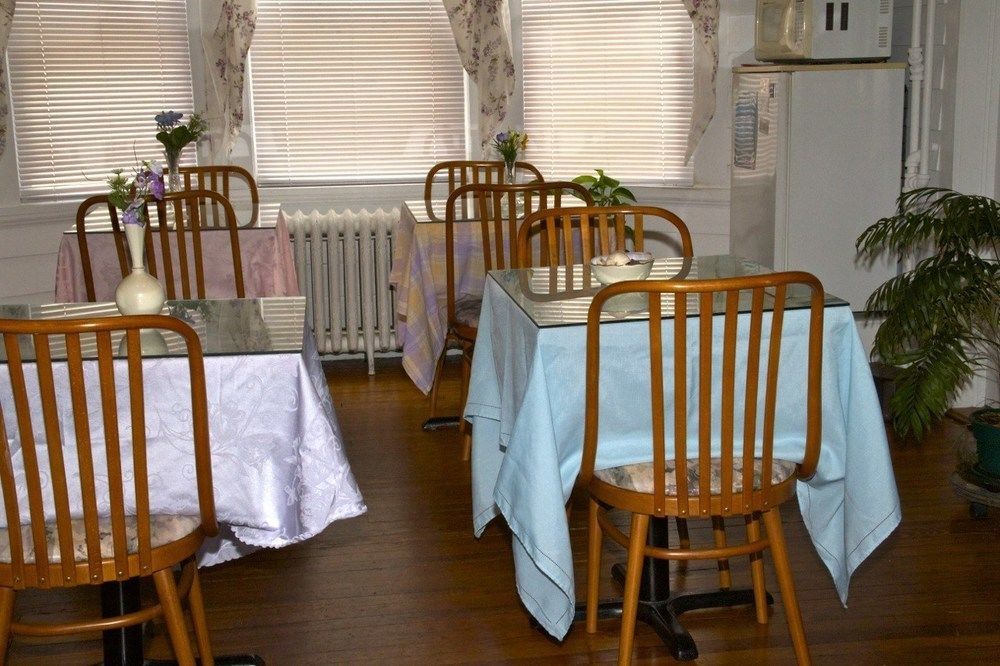 Serendipity Bed & Breakfast 大洋城 外观 照片